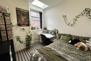 4 bed house, Rusholme Grove, Victoria Park, Manchester, M145AR - Image 7